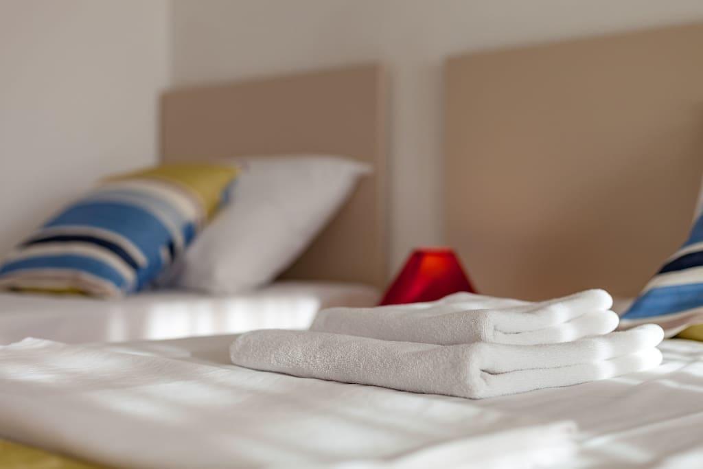 Apartmani Sanja Suta Podstrana Kültér fotó