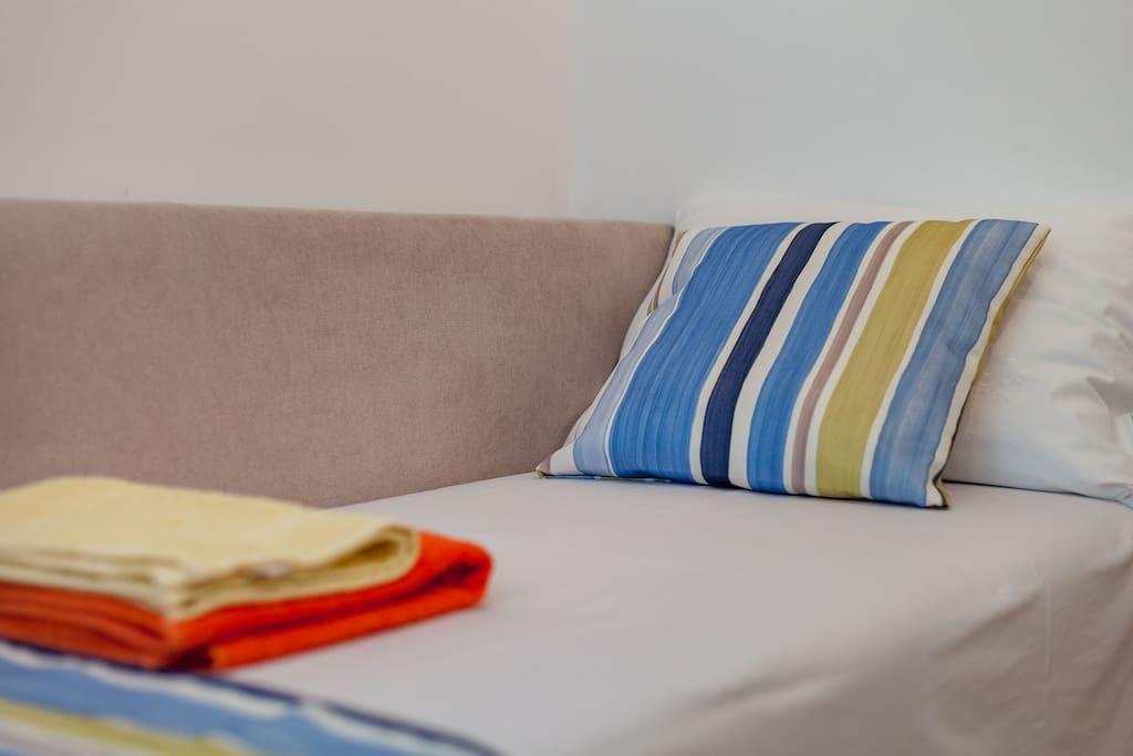 Apartmani Sanja Suta Podstrana Kültér fotó
