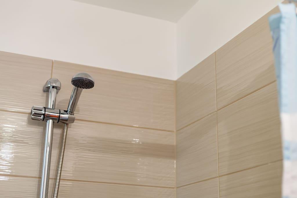 Apartmani Sanja Suta Podstrana Kültér fotó