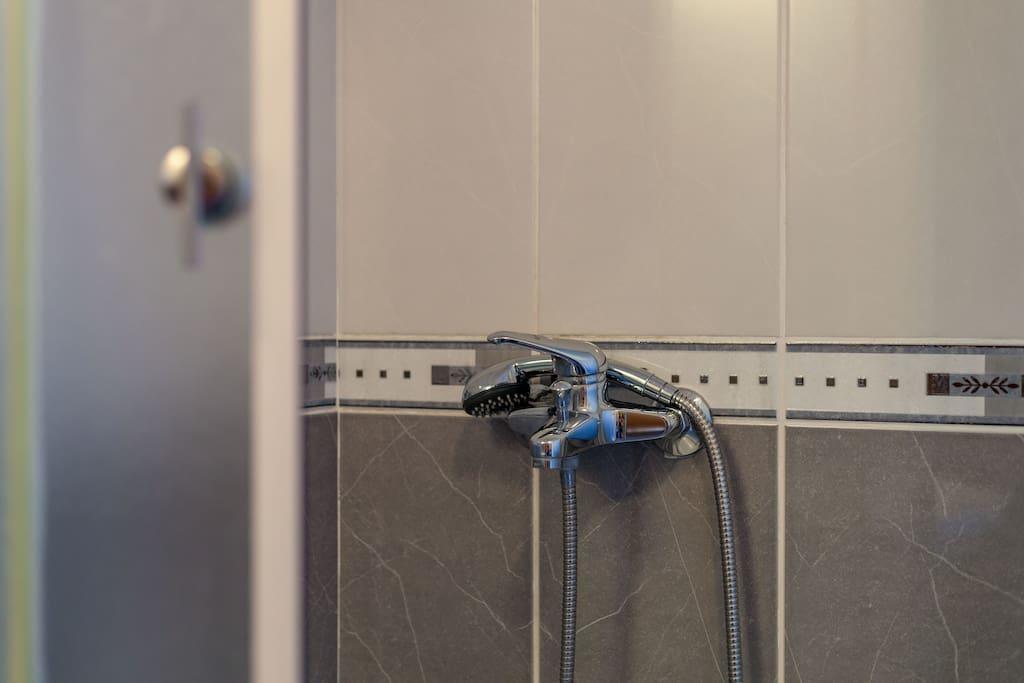 Apartmani Sanja Suta Podstrana Kültér fotó