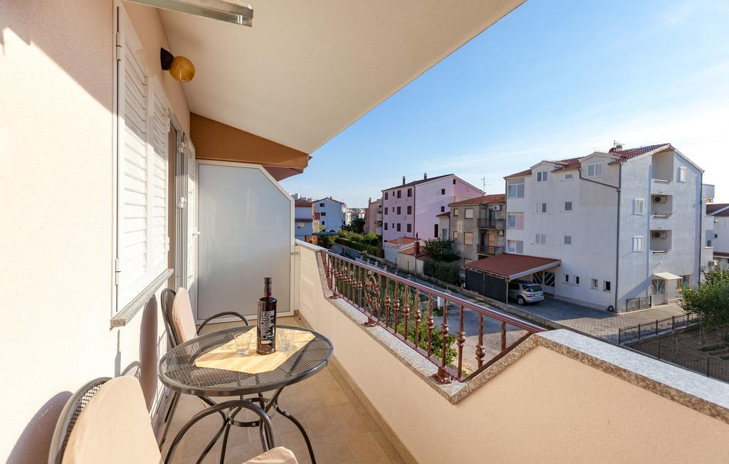 Apartmani Sanja Suta Podstrana Kültér fotó